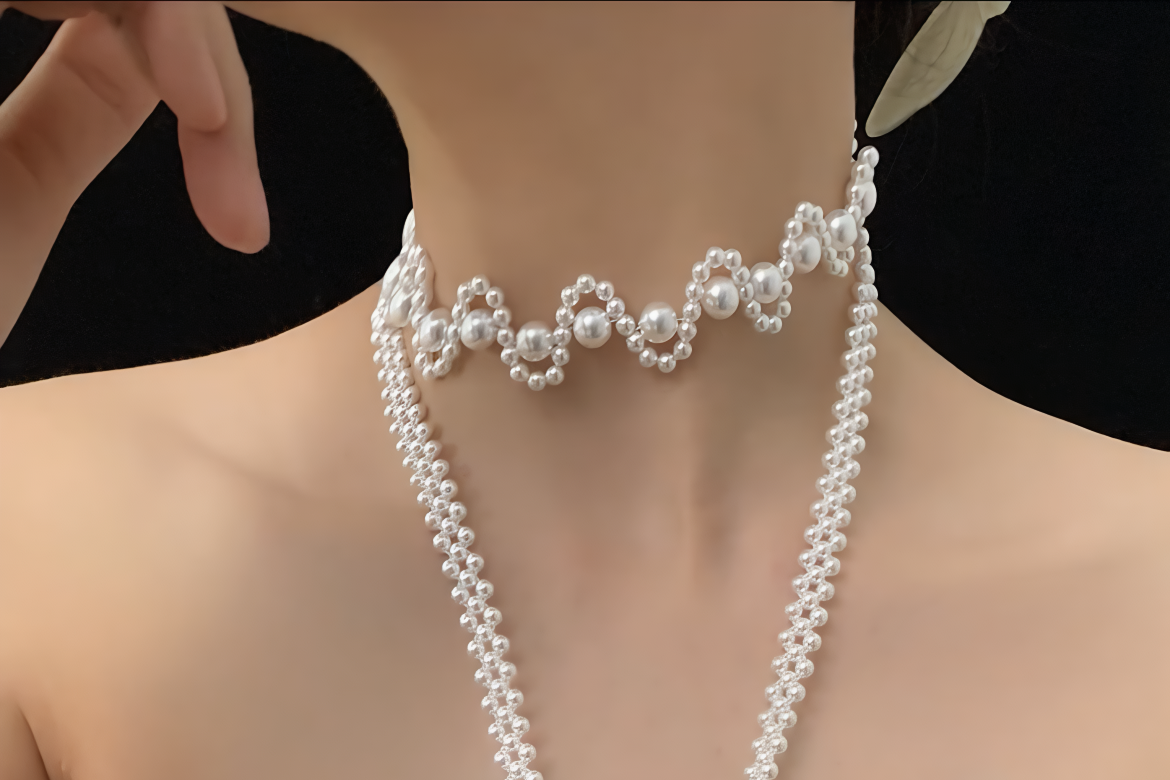 Ocean Whisper Necklace/Bracelet